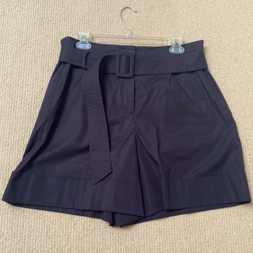 Cotton shorts